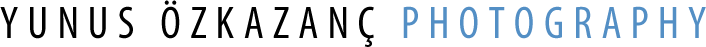 Yunus Özkazanç Logo
