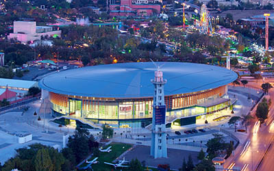 Mimari Fotoğraf çekimi İstanbul Ankara Arena - Yazgan Mimarlık